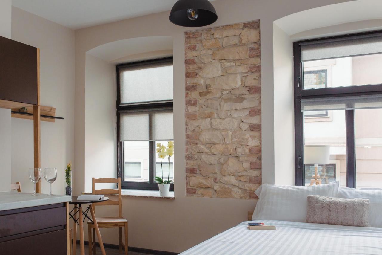 Apartamento Pod Jasna 28 Częstochowa Exterior foto