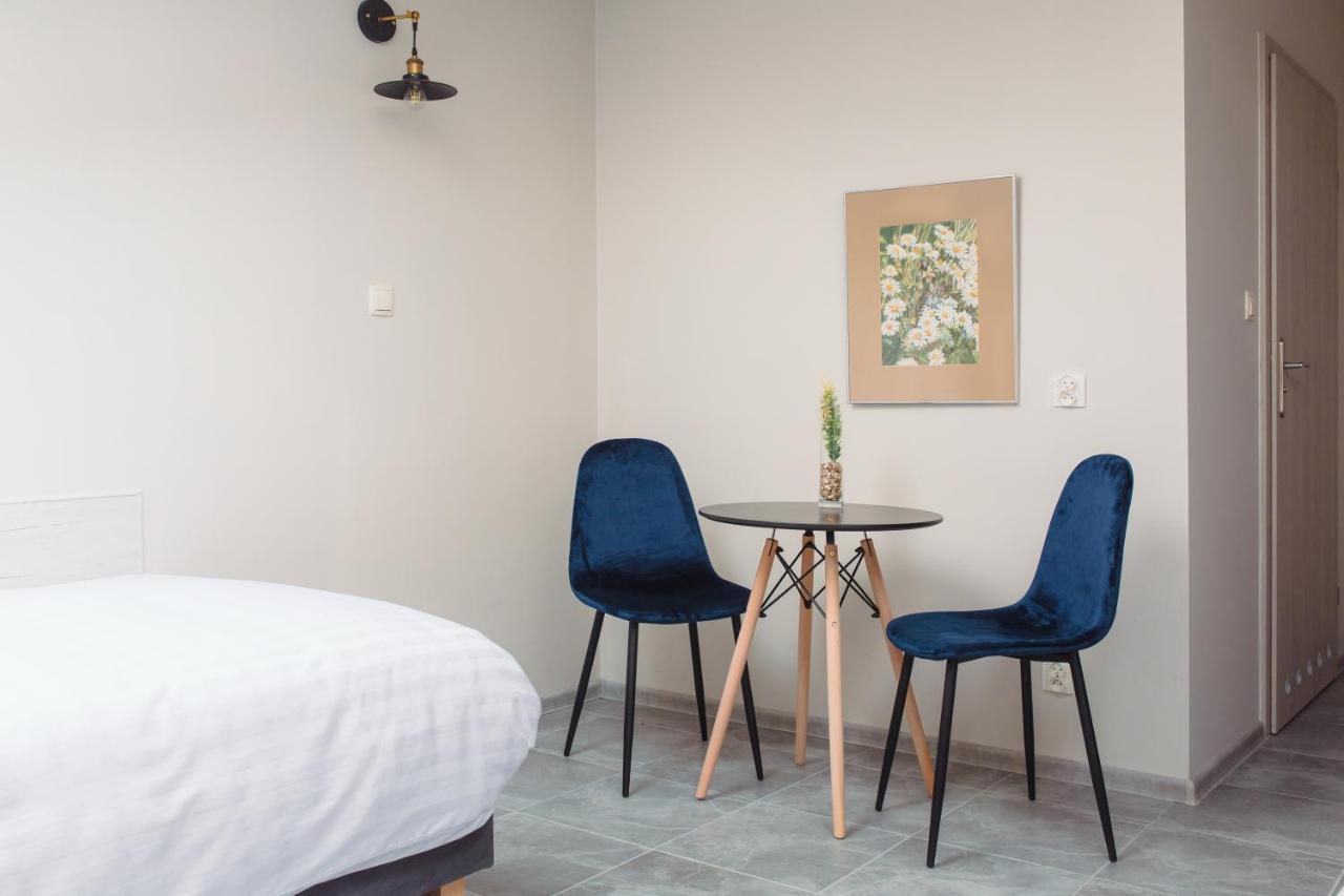 Apartamento Pod Jasna 28 Częstochowa Exterior foto