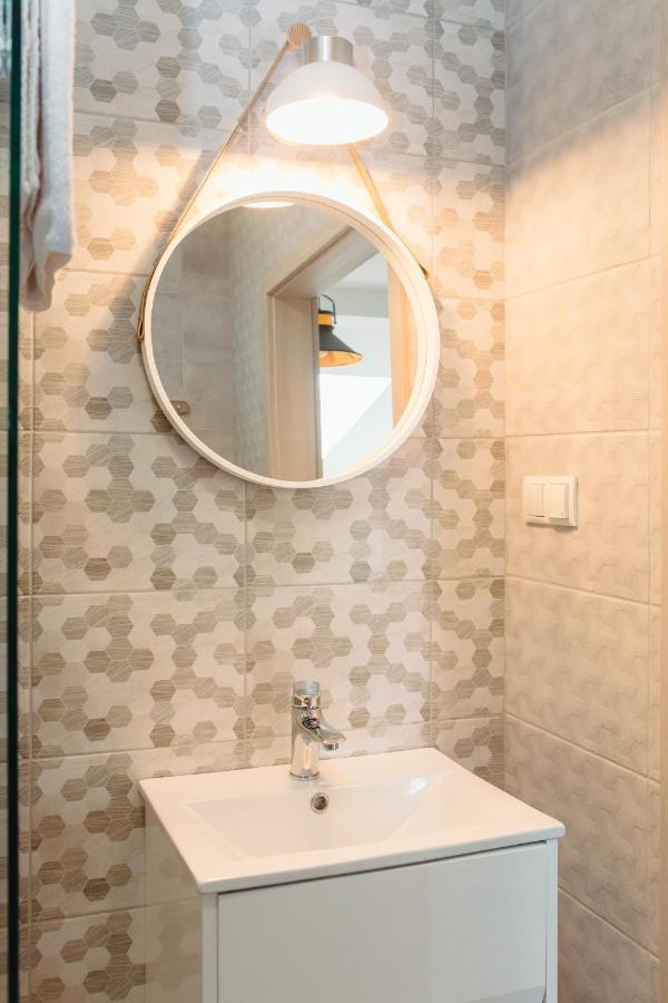 Apartamento Pod Jasna 28 Częstochowa Exterior foto