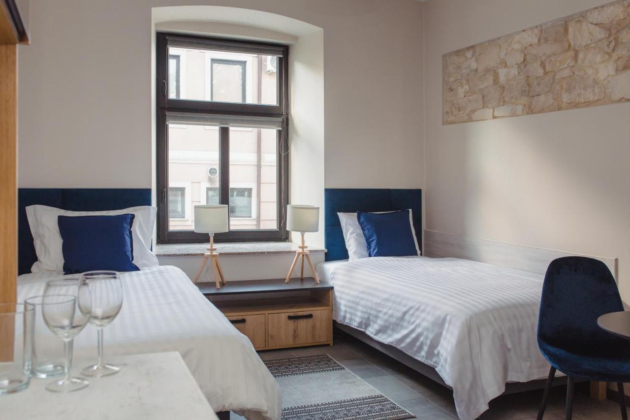 Apartamento Pod Jasna 28 Częstochowa Exterior foto
