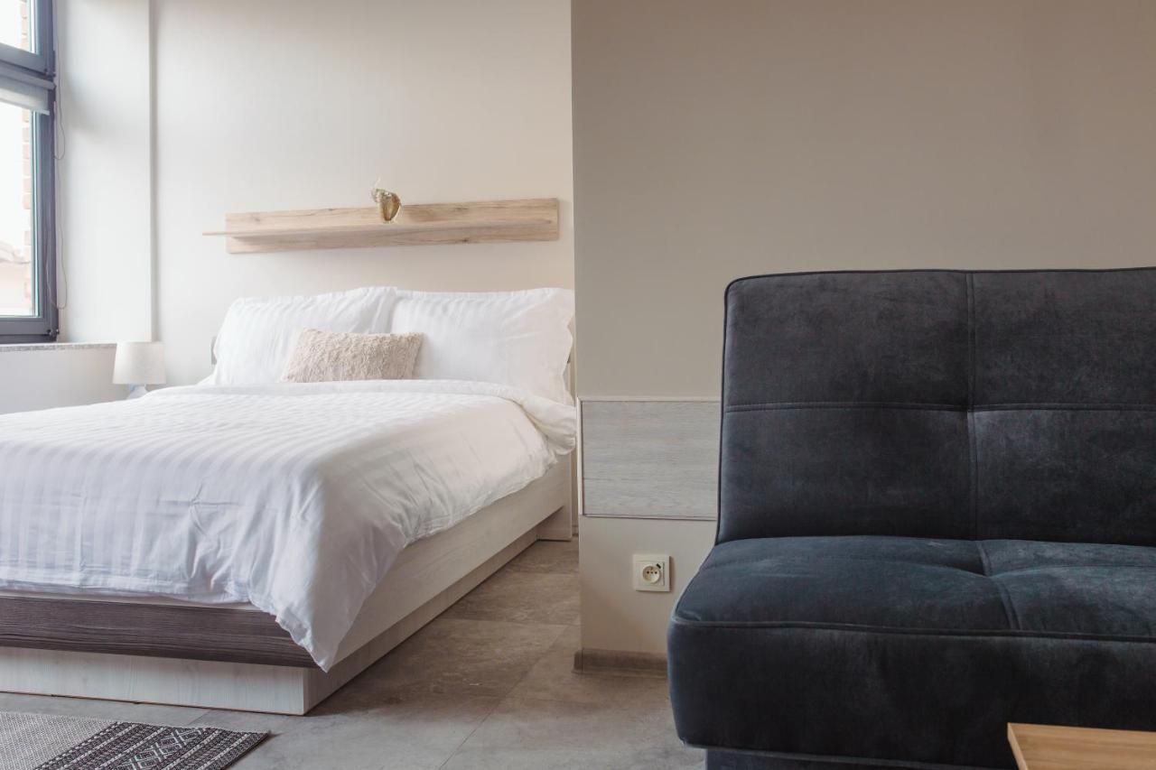 Apartamento Pod Jasna 28 Częstochowa Exterior foto