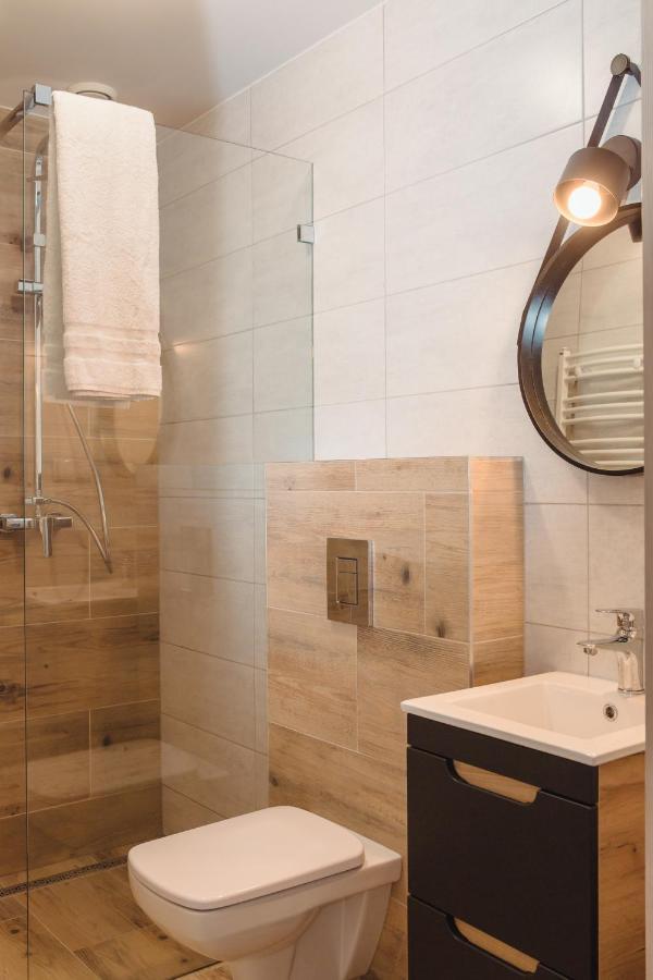 Apartamento Pod Jasna 28 Częstochowa Exterior foto