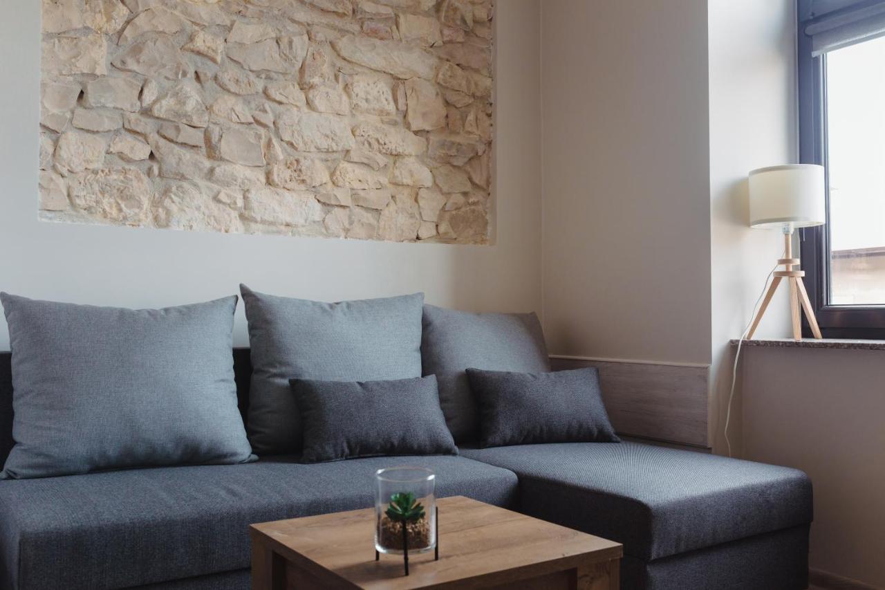 Apartamento Pod Jasna 28 Częstochowa Exterior foto