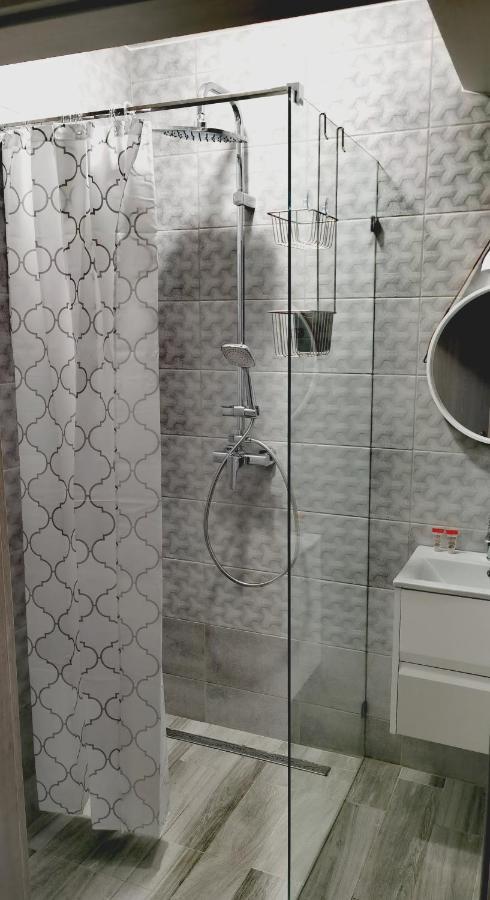 Apartamento Pod Jasna 28 Częstochowa Exterior foto