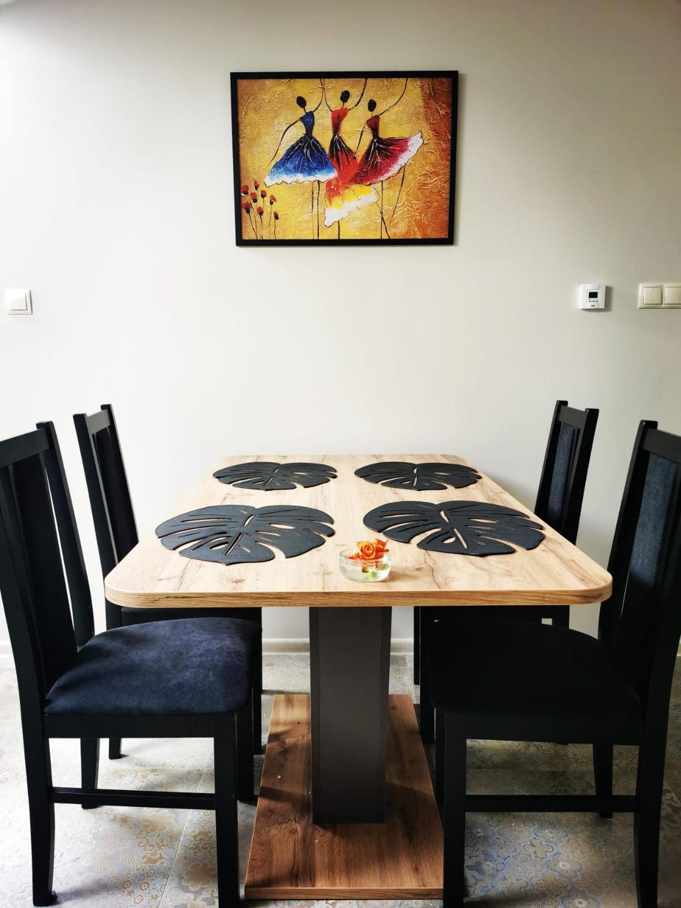 Apartamento Pod Jasna 28 Częstochowa Exterior foto