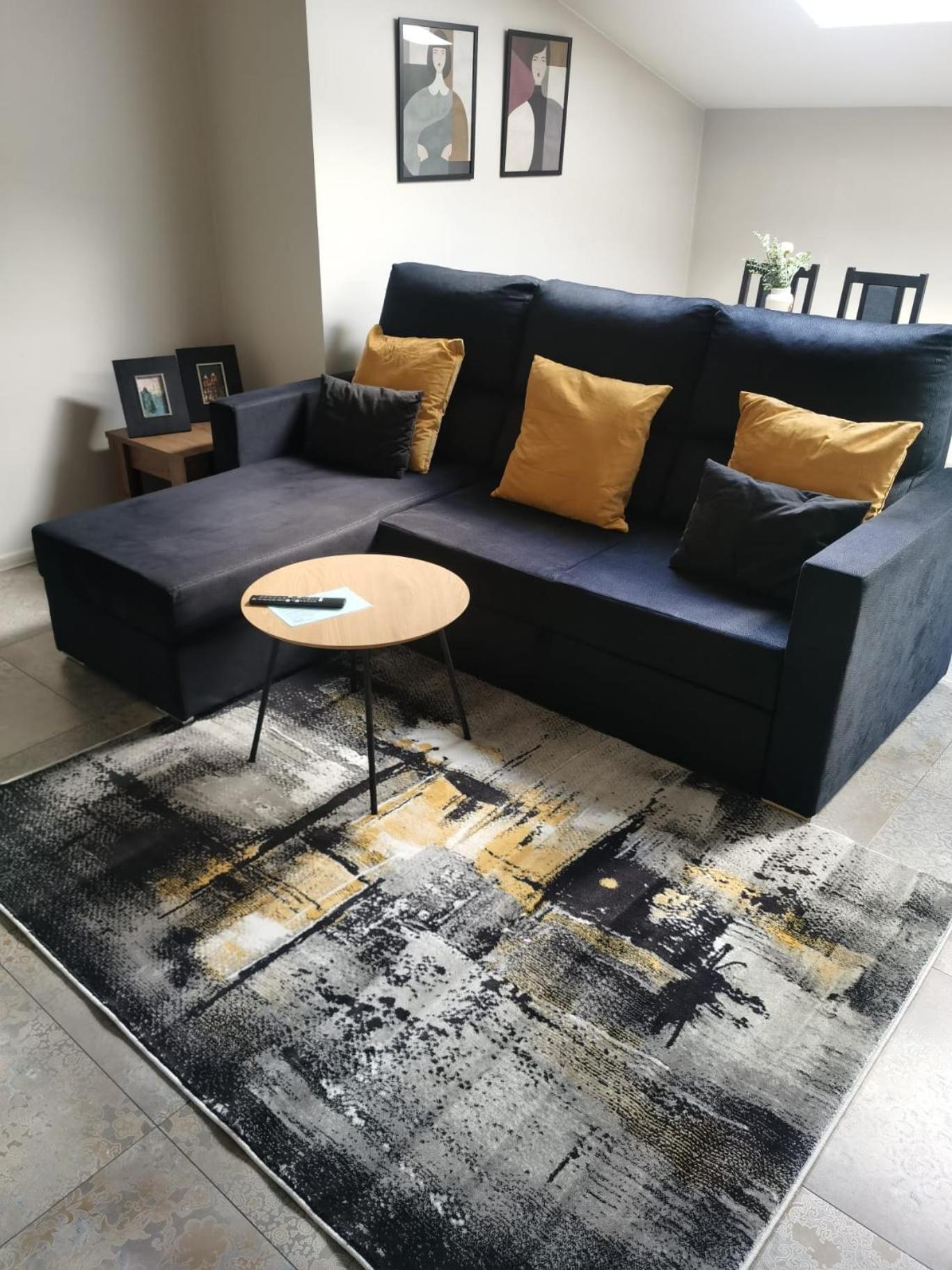 Apartamento Pod Jasna 28 Częstochowa Exterior foto